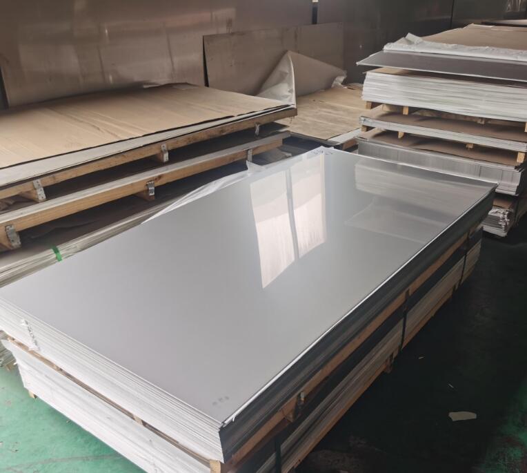 会理321不锈钢板