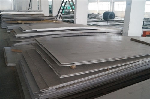 会理304不锈钢板