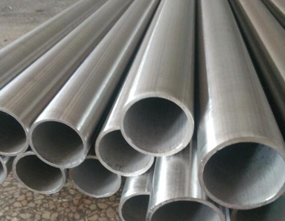 会理321不锈钢管