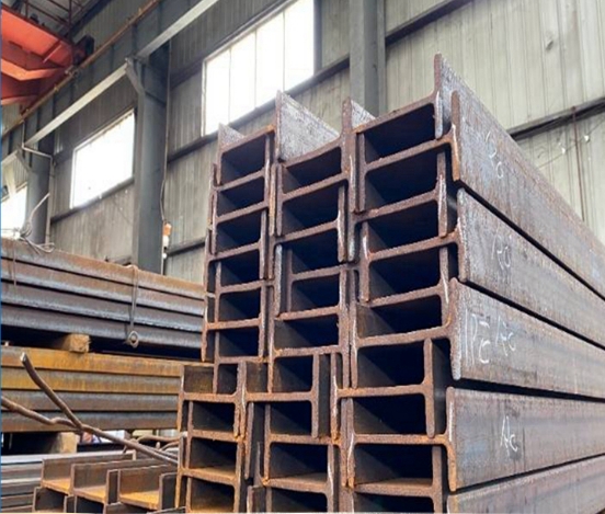 会理Q420C工字型钢