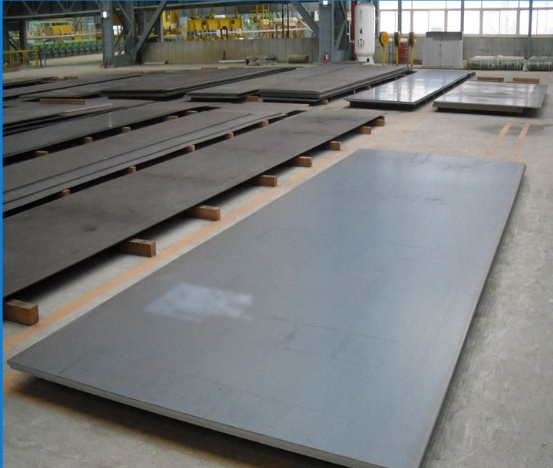 会理NM450C耐磨板