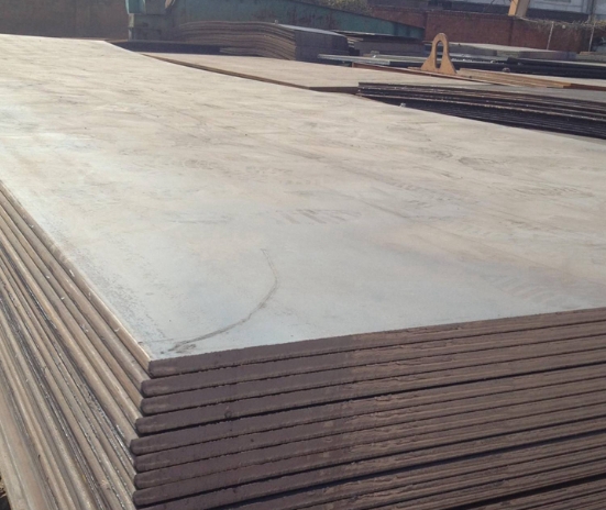 会理NM400耐磨板