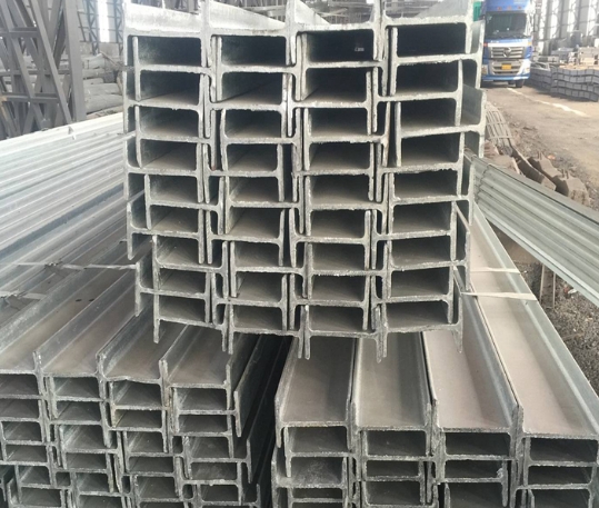 会理Q235焊接H型钢