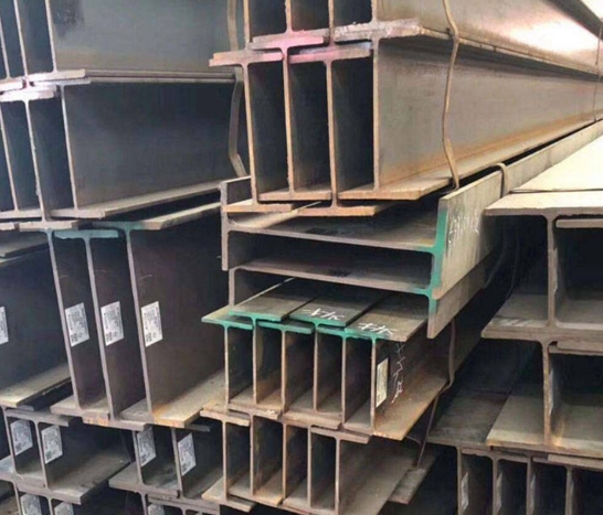 会理Q235C工字钢