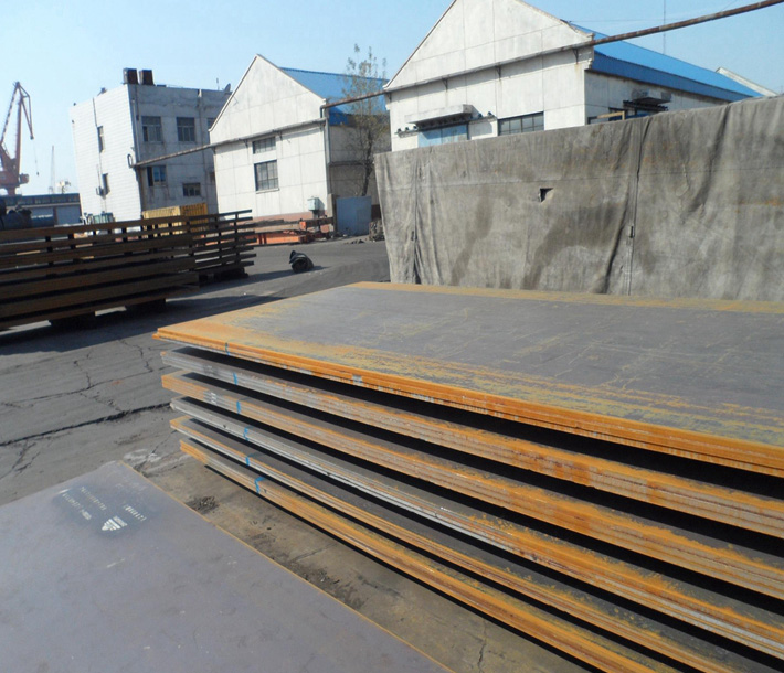 会理SA210C镀锌板